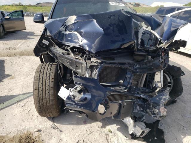 2017 BMW X6 XDRIVE3 5UXKU2C34H0X47822