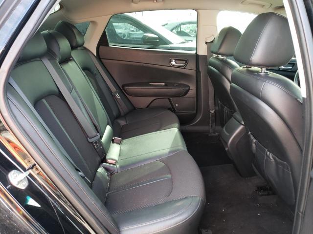 5XXGT4L38JG231179 Kia Optima Lx 2018. Фото: 5