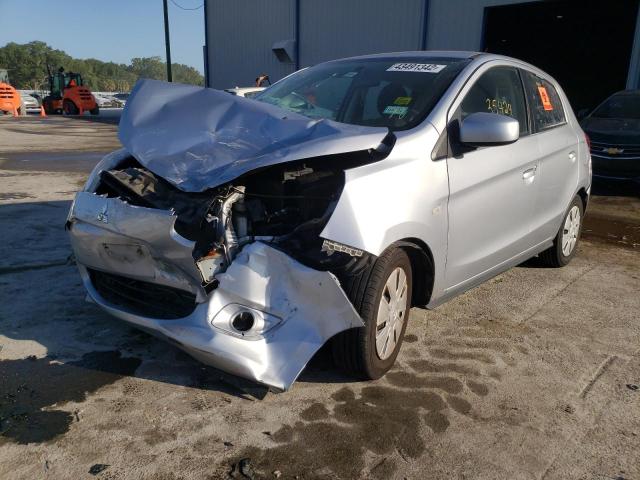 2015 MITSUBISHI MIRAGE DE ML32A3HJ0FH058501