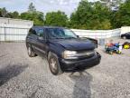 2004 CHEVROLET  TRAILBLAZER