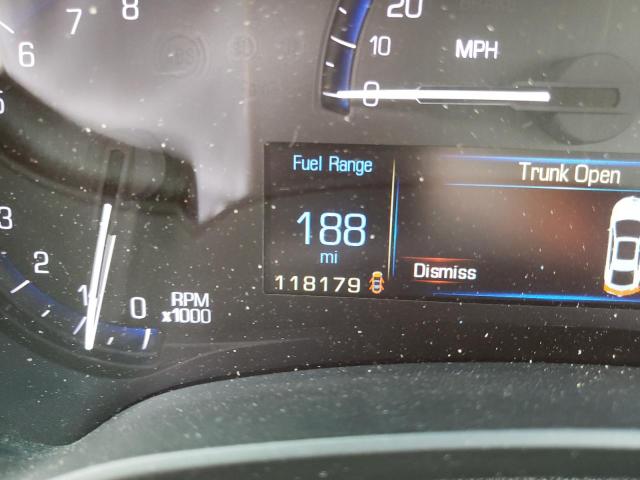 2015 CADILLAC XTS LUXURY 2G61M5S38F9197241