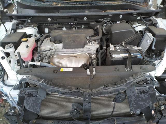 2016 TOYOTA RAV4 XLE 2T3RFREVXGW490208