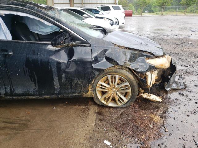 2016 TOYOTA CAMRY LE 4T1BF1FK7GU581386