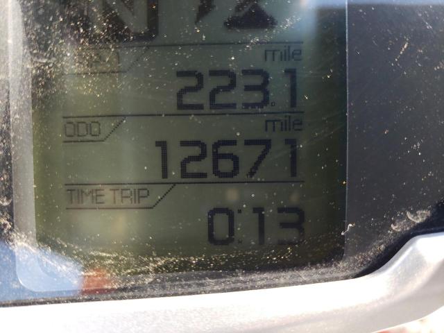 2015 YAMAHA FJR1300 A JYARP24E0FA002396