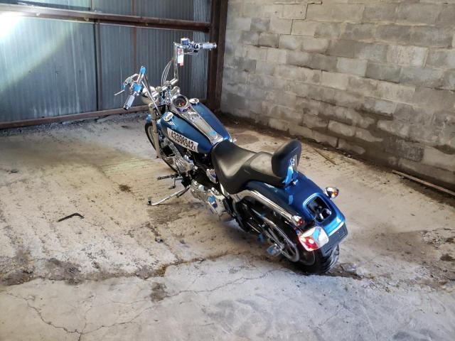 2005 HARLEY-DAVIDSON FXSTDI 1HD1JBB115Y028464