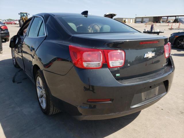 2015 CHEVROLET MALIBU 1LT 1G11C5SL6FF216322