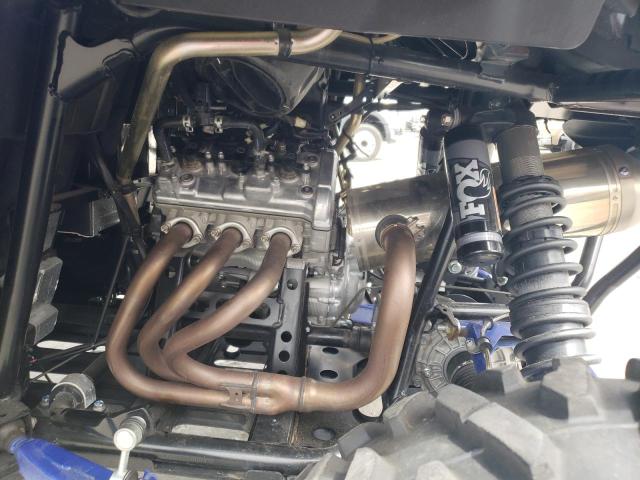 2020 YAMAHA YXZ1000 5Y4AN31Y7LA100470