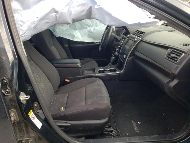 2015 TOYOTA CAMRY LE 4T4BF1FK0FR466357