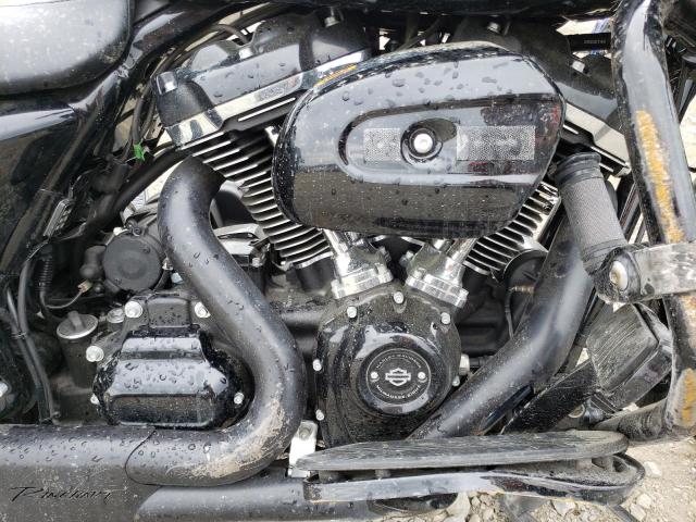 2019 HARLEY-DAVIDSON FLTRXS 1HD1KTP17KB619120