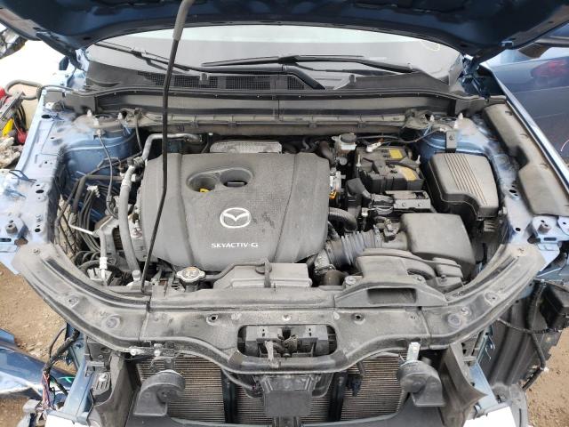 2020 MAZDA CX-5 GRAND JM3KFBDM9L0856697
