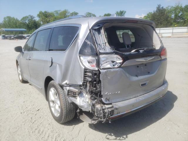 2018 CHRYSLER PACIFICA T 2C4RC1EG2JR132484