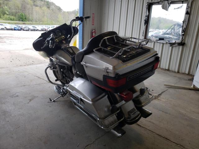 2003 HARLEY-DAVIDSON FLHTCUI AN 1HD1FCW493Y616122