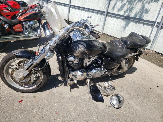 2008 HONDA VTX1800 F3 1HFSC46J28A600070