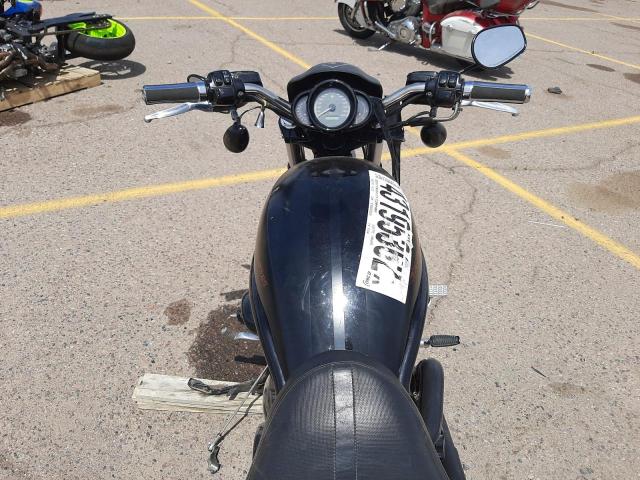 2007 HARLEY-DAVIDSON VRSCDX 1HD1HHZ147K811840