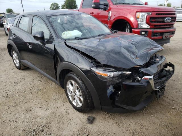 Mazda Cx-3 Sport