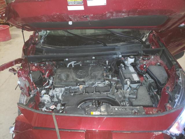 2020 TOYOTA RAV4 XLE P 2T3A1RFV8LC064605