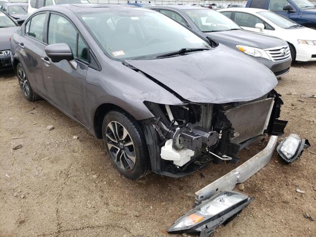 2015 HONDA CIVIC EX 19XFB2F8XFE701481