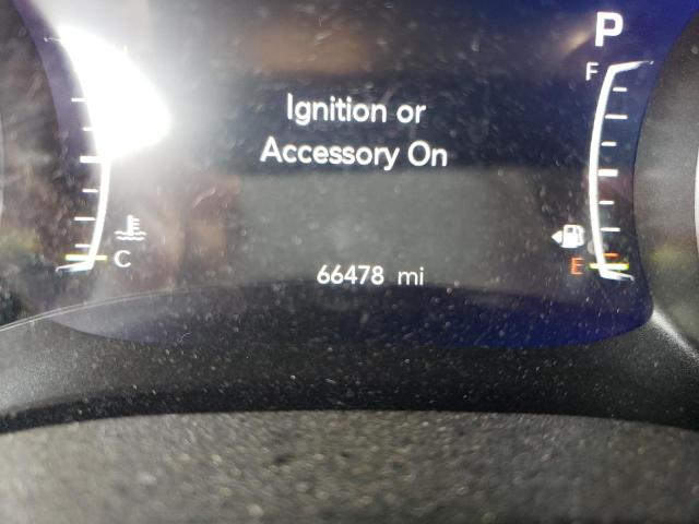 2017 CHRYSLER PACIFICA T 2C4RC1EG9HR653552