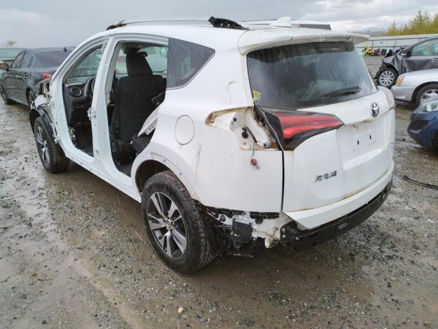2016 TOYOTA RAV4 XLE 2T3RFREVXGW490208