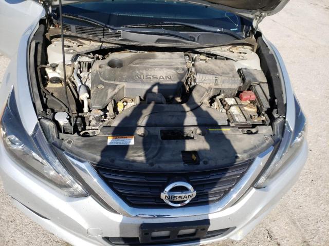2017 NISSAN ALTIMA 2.5 1N4AL3AP8HC126485
