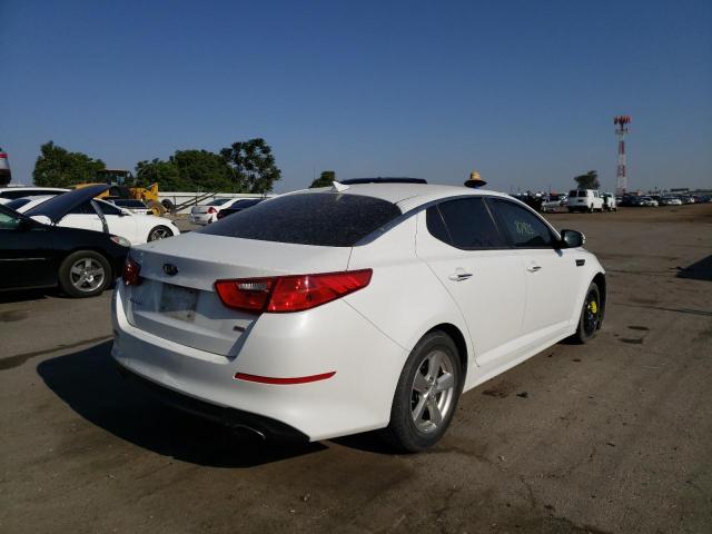 Фото: 5XXGM4A72FG519712 - 4