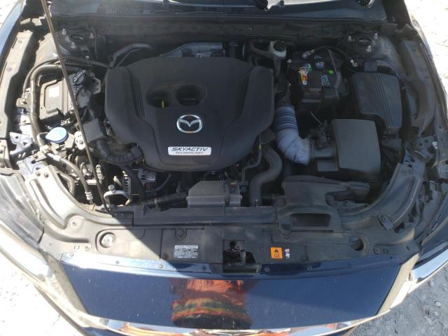 2018 MAZDA 6 SIGNATUR JM1GL1XY8J1304423