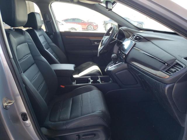 2019 HONDA CR-V EXL 5J6RW1H84KA020393