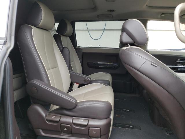 2015 KIA SEDONA SXL KNDME5C17F6029974
