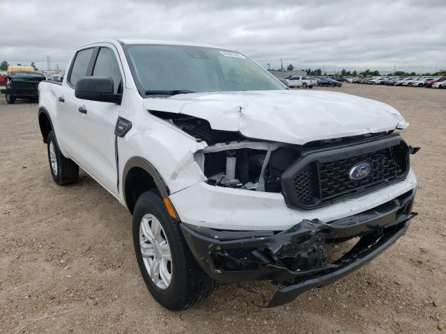 2020 FORD RANGER XL 1FTER4EH4LLA45012