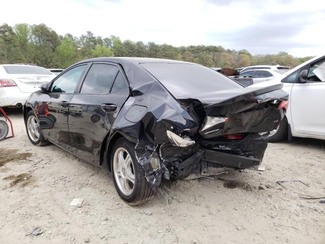 2018 TOYOTA COROLLA L 2T1BURHE6JC000576
