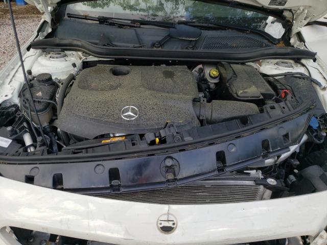 2017 MERCEDES-BENZ GLA 250 WDCTG4EB1HJ324701