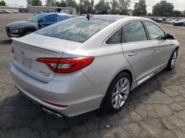 2015 HYUNDAI SONATA SPO 5NPE34AB4FH188599
