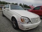 1997 MERCEDES-BENZ  S-CLASS