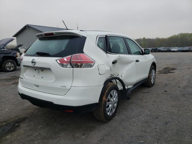 2016 NISSAN ROGUE S - 5N1AT2MV6GC792382