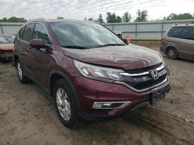2015 HONDA CR-V EXL 2HKRM4H74FH673213