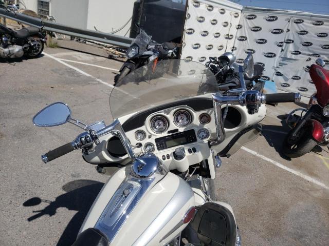 2008 HARLEY-DAVIDSON FLHTCUSE3 1HD1PR81X8Y951349
