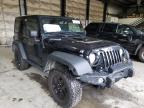 2013 JEEP  WRANGLER