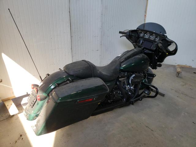 2021 HARLEY-DAVIDSON FLHXS 1HD1KRP16MB647979