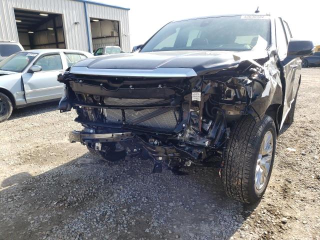 2022 GMC YUKON 1GKS2DKL3NR171267