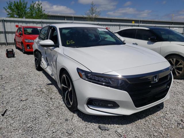 2020 HONDA ACCORD SPO 1HGCV1F34LA135987