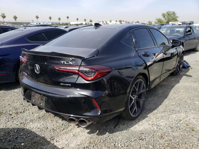 2021 ACURA TLX TYPE S 19UUB7F98MA000646
