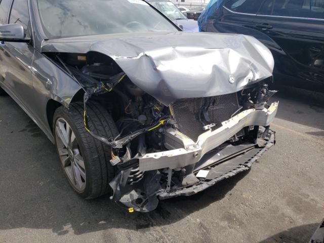 2016 MERCEDES-BENZ E 350 WDDHF5KB4GB317040