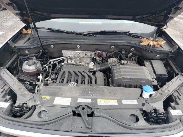 2021 VOLKSWAGEN ATLAS SEL 1V2FR2CA1MC554960