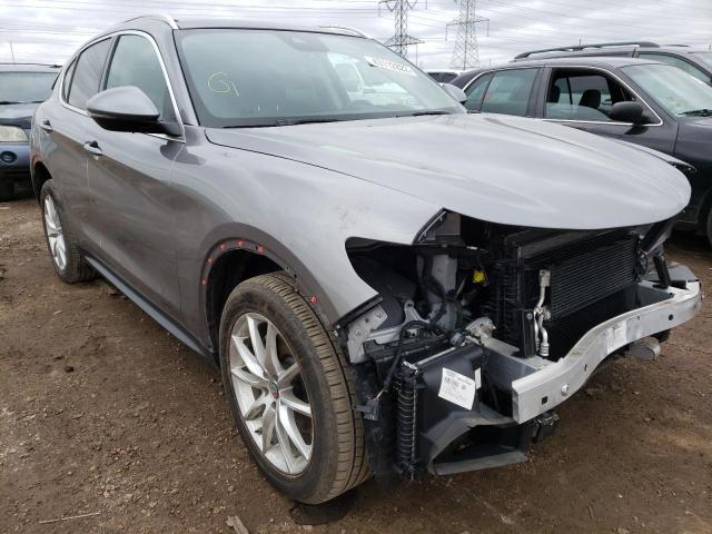 2018 ALFA ROMEO STELVIO TI ZASFAKBN0J7B72539