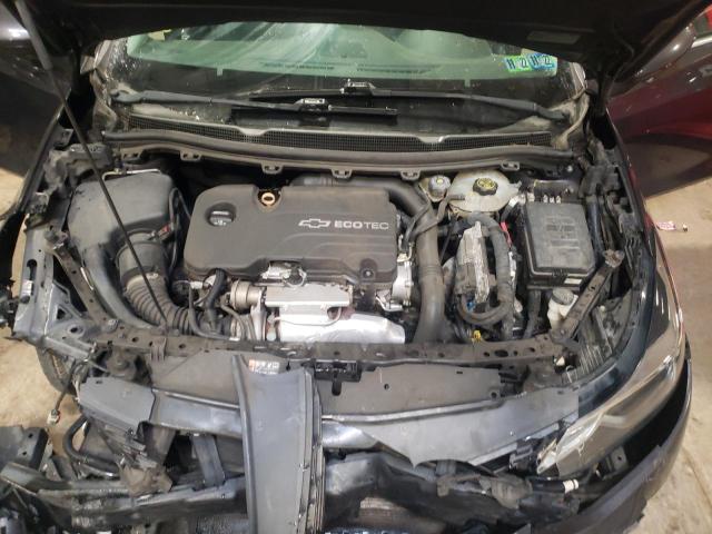2016 CHEVROLET CRUZE LT 1G1BE5SM9G7235823
