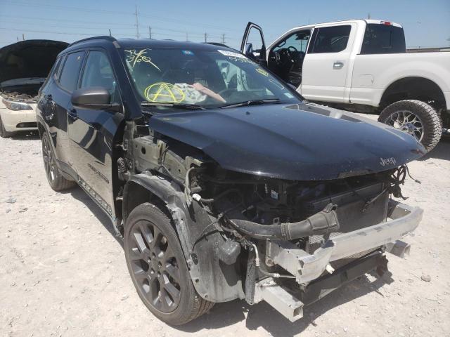 2021 JEEP COMPASS 80 3C4NJCEB6MT550066