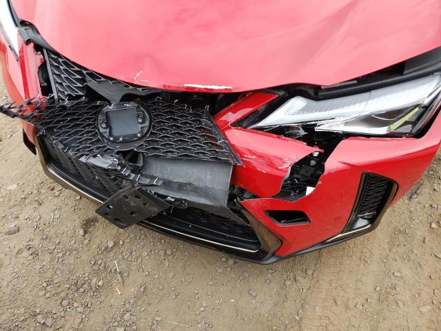 2019 LEXUS UX 250H JTHU9JBHXK2003980