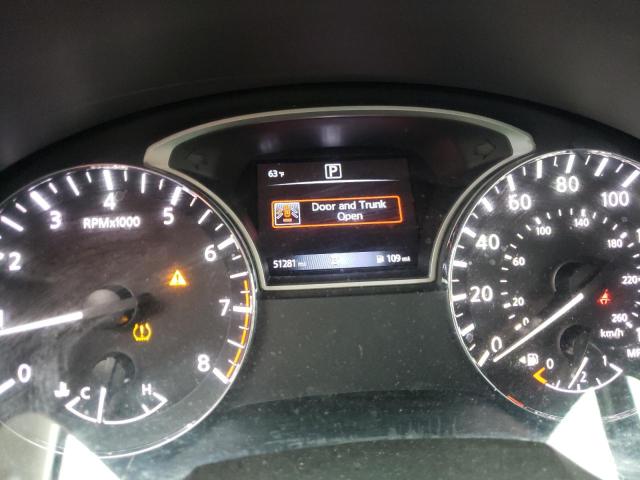 2018 NISSAN ALTIMA 2.5 1N4AL3AP2JC110059