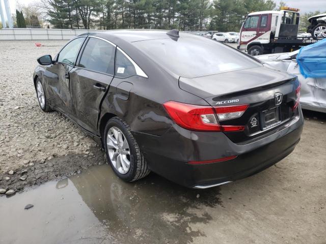 2018 HONDA ACCORD LX 1HGCV1F17JA136482