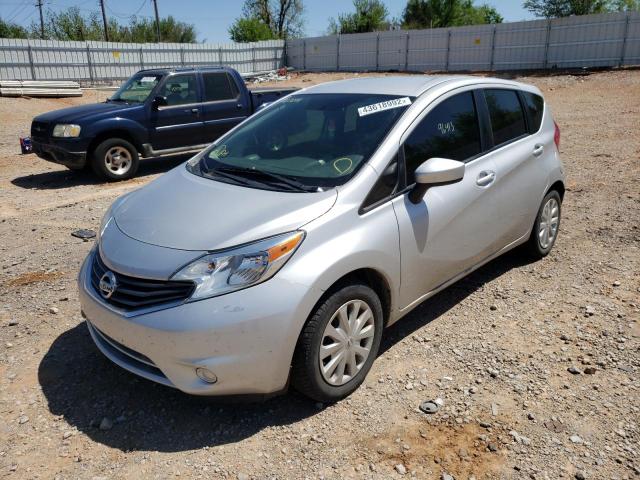 2016 NISSAN VERSA NOTE 3N1CE2CP2GL403044